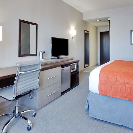 Wingate By Wyndham San Angelo Hotel Екстериор снимка
