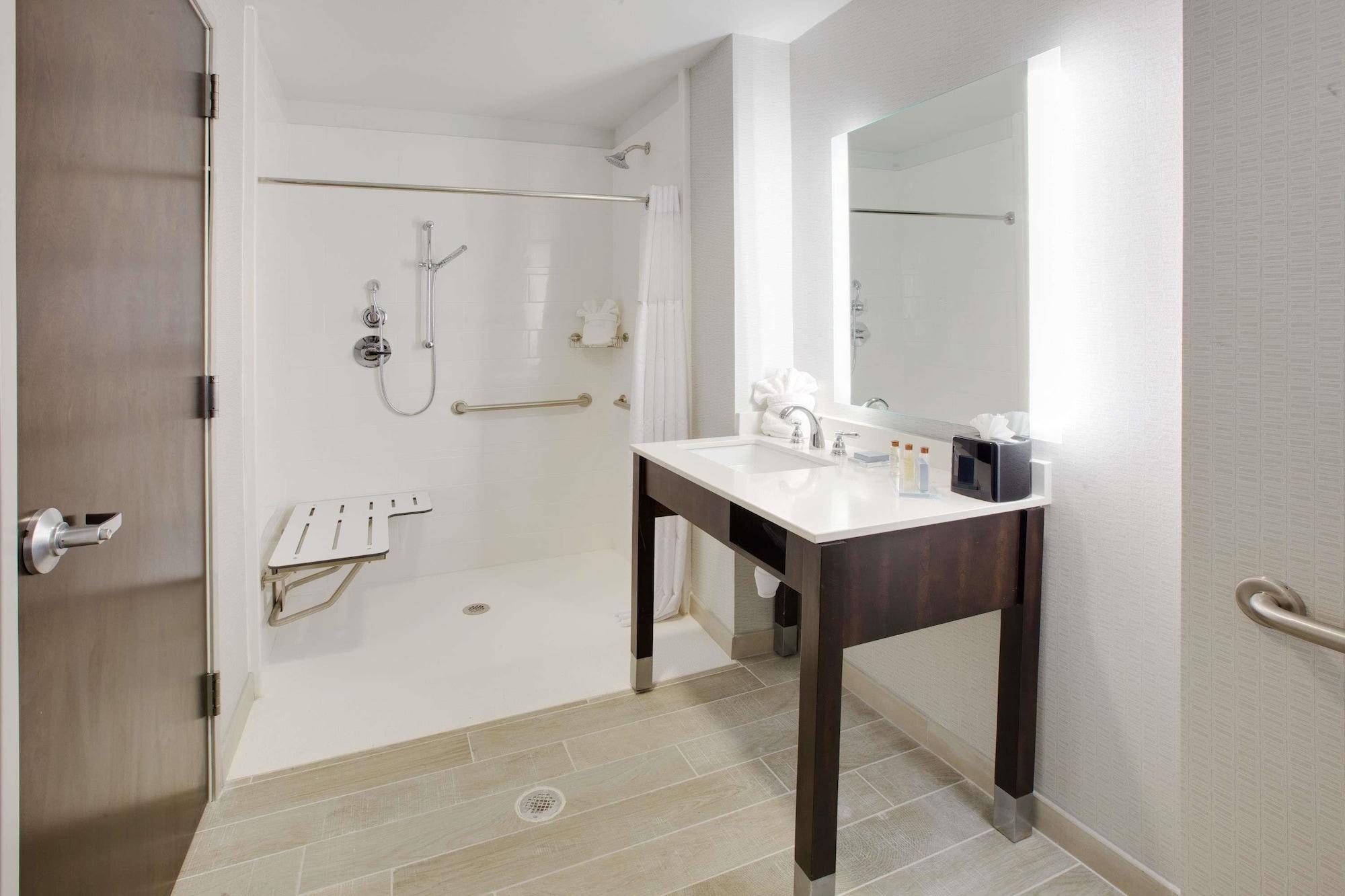 Wingate By Wyndham San Angelo Hotel Екстериор снимка