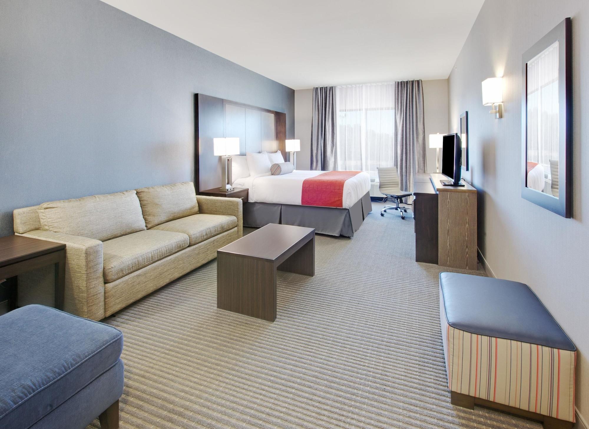 Wingate By Wyndham San Angelo Hotel Екстериор снимка