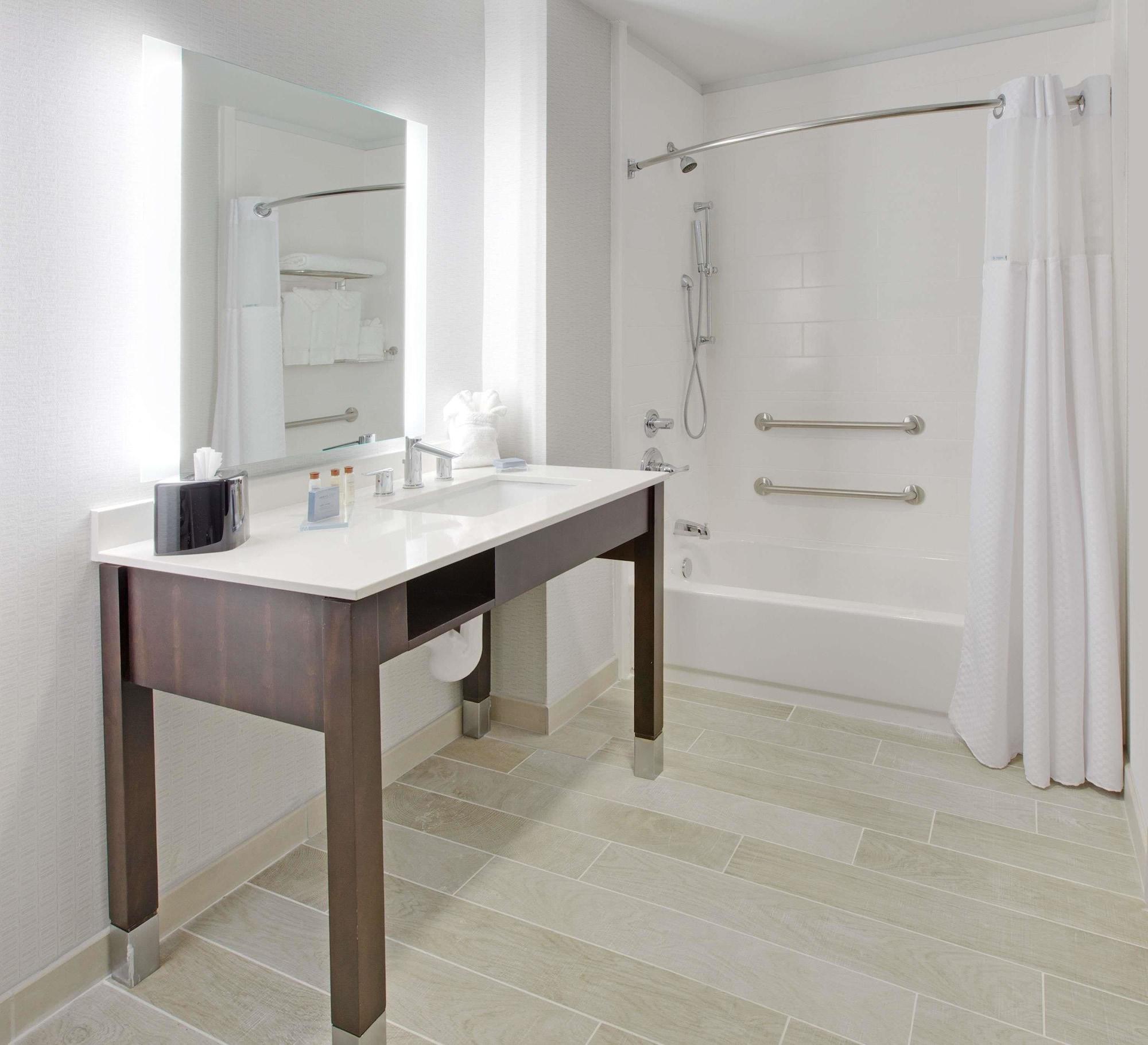 Wingate By Wyndham San Angelo Hotel Екстериор снимка