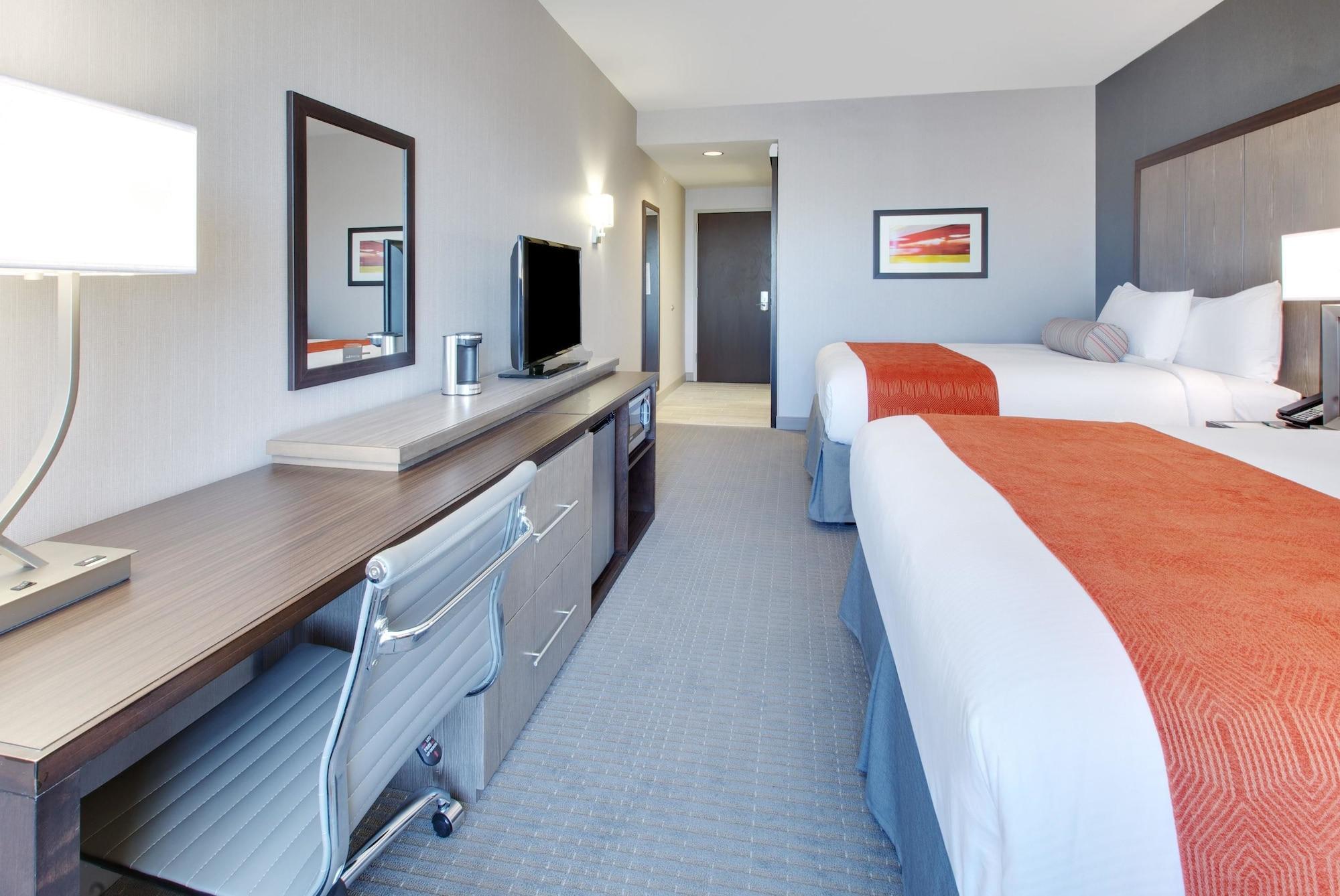 Wingate By Wyndham San Angelo Hotel Екстериор снимка