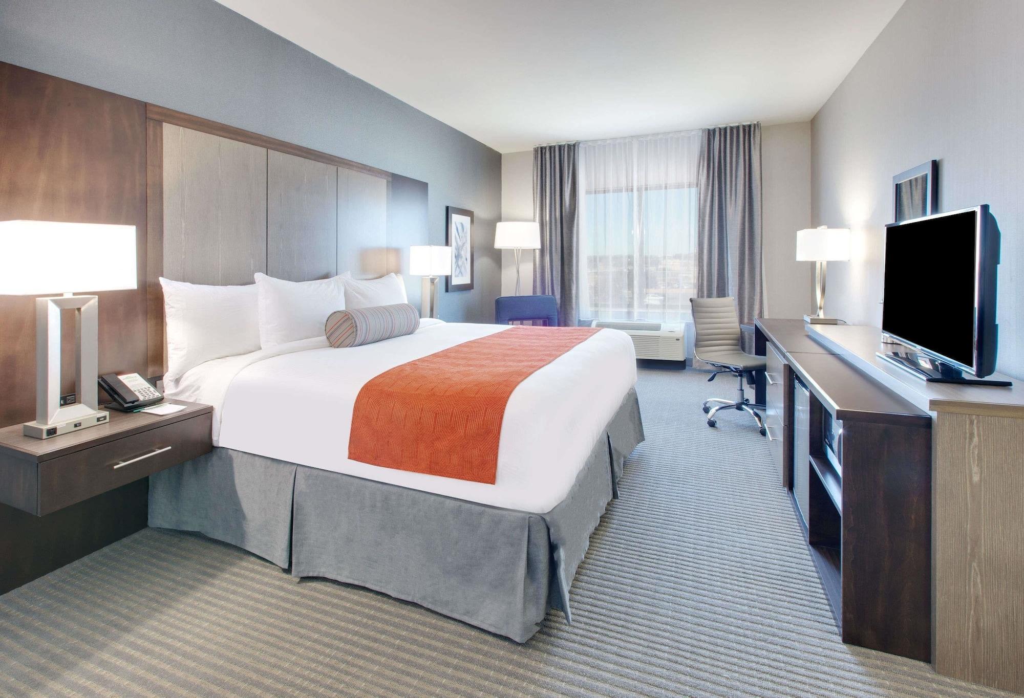 Wingate By Wyndham San Angelo Hotel Екстериор снимка