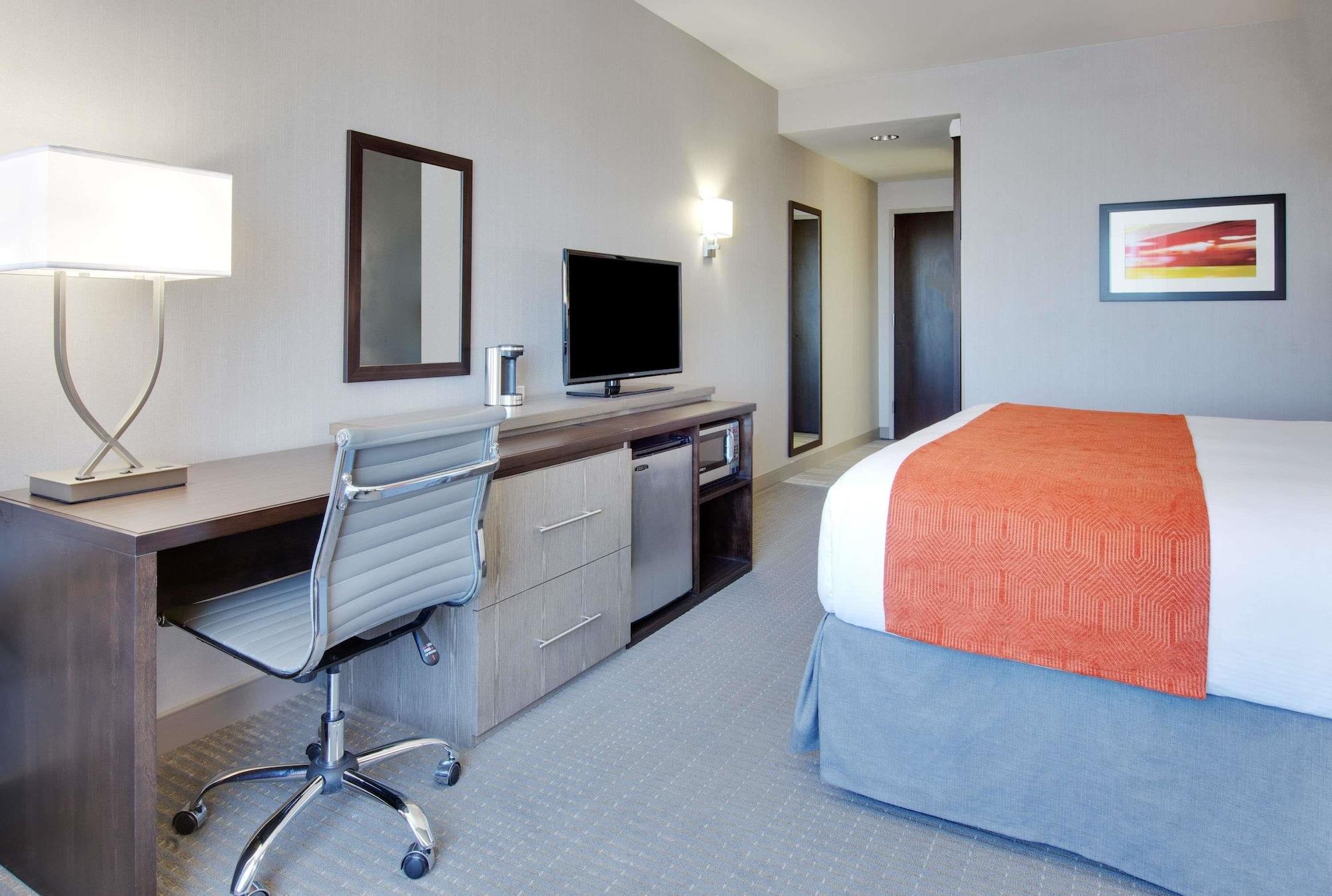 Wingate By Wyndham San Angelo Hotel Екстериор снимка