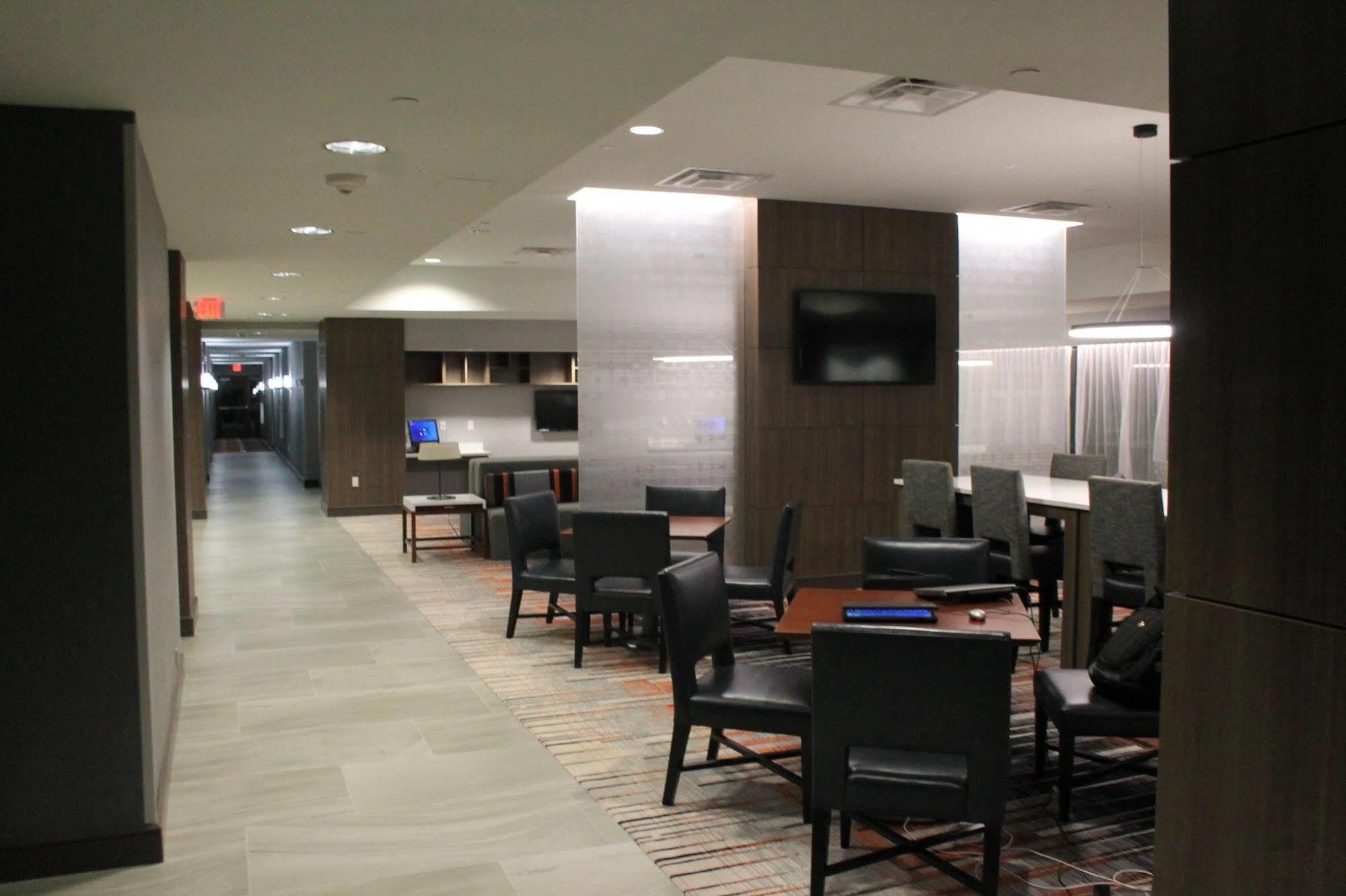 Wingate By Wyndham San Angelo Hotel Екстериор снимка