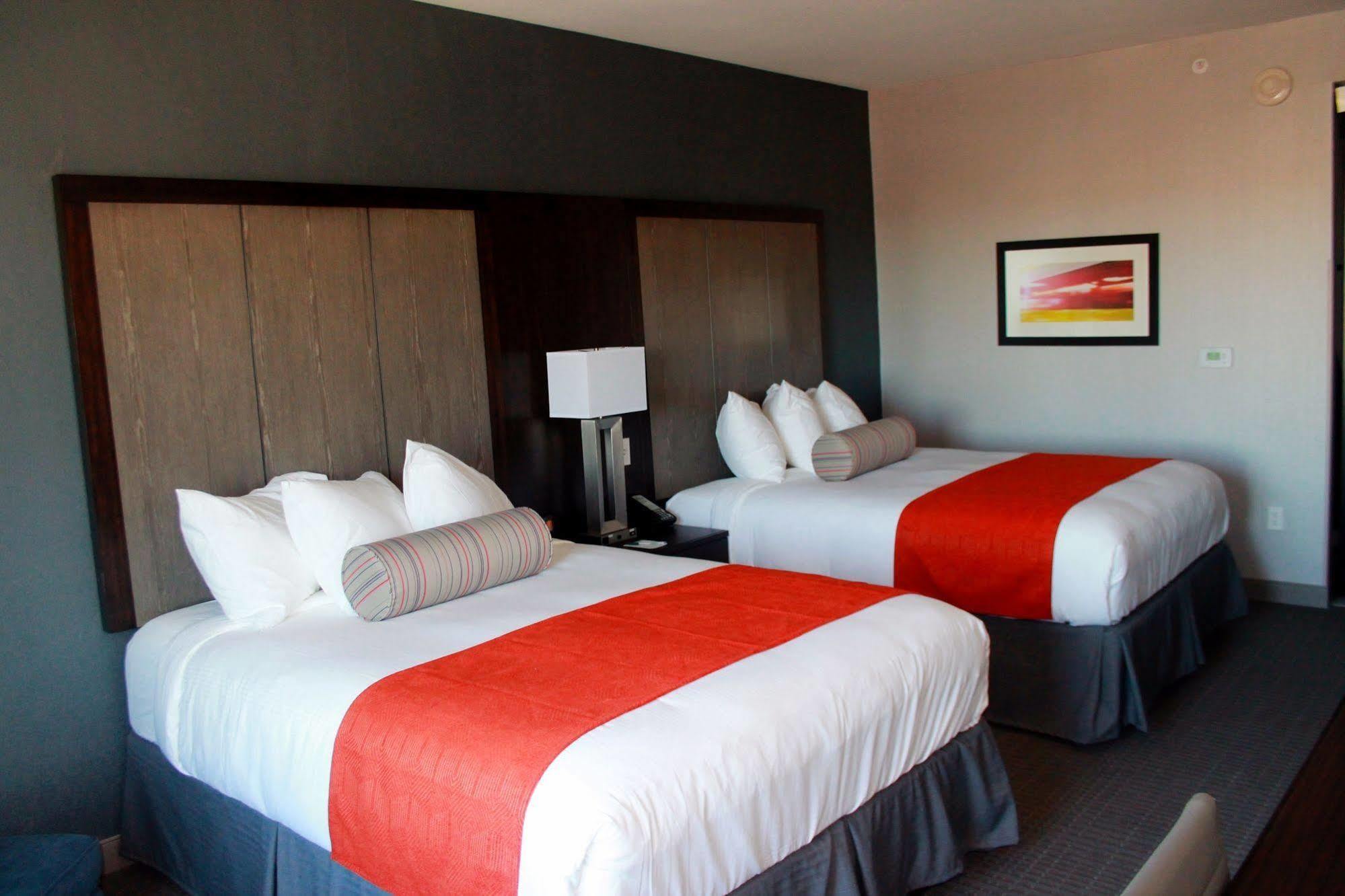 Wingate By Wyndham San Angelo Hotel Екстериор снимка