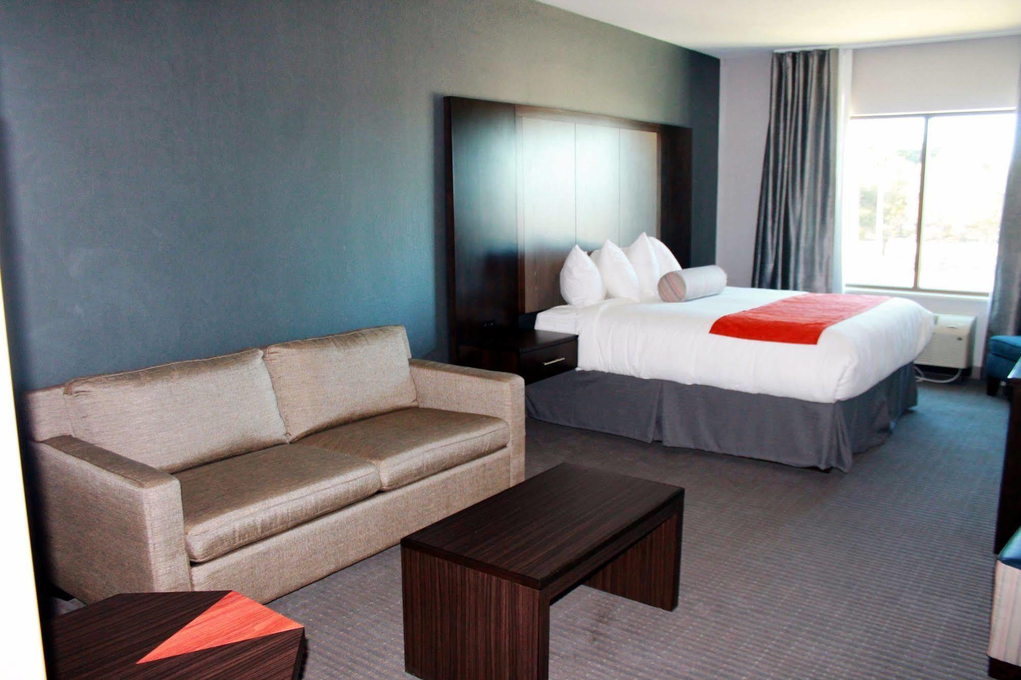 Wingate By Wyndham San Angelo Hotel Екстериор снимка