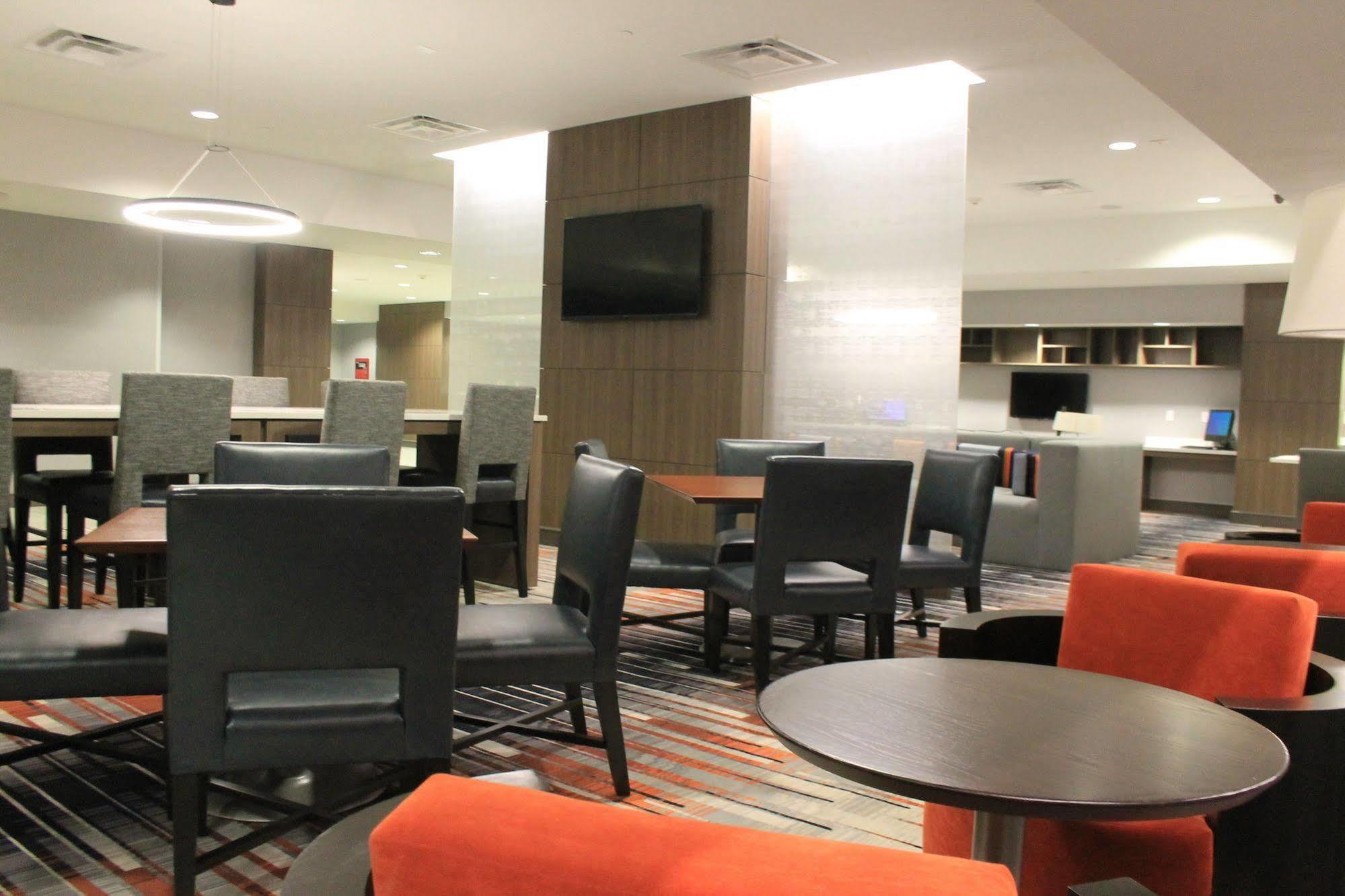 Wingate By Wyndham San Angelo Hotel Екстериор снимка