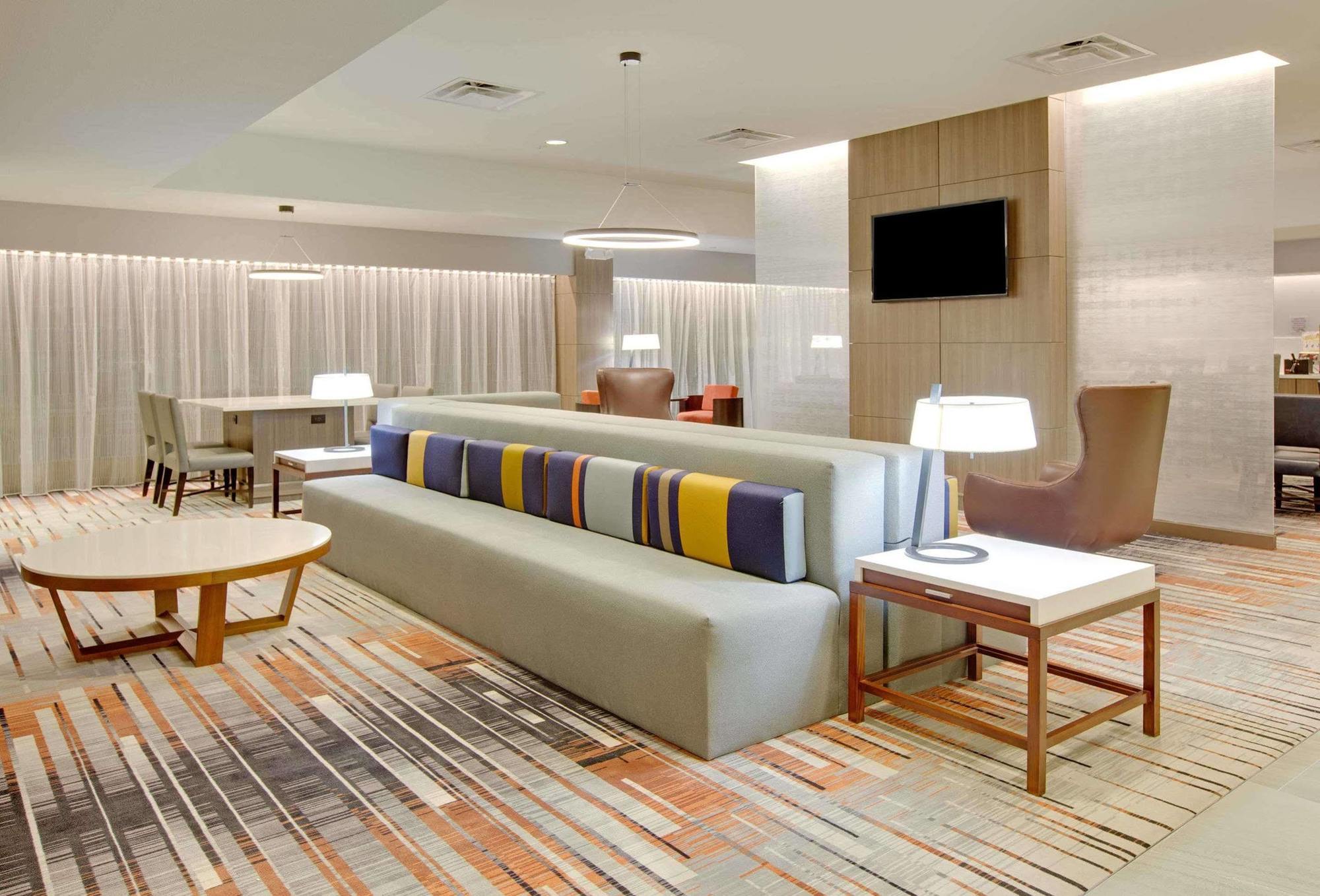 Wingate By Wyndham San Angelo Hotel Екстериор снимка