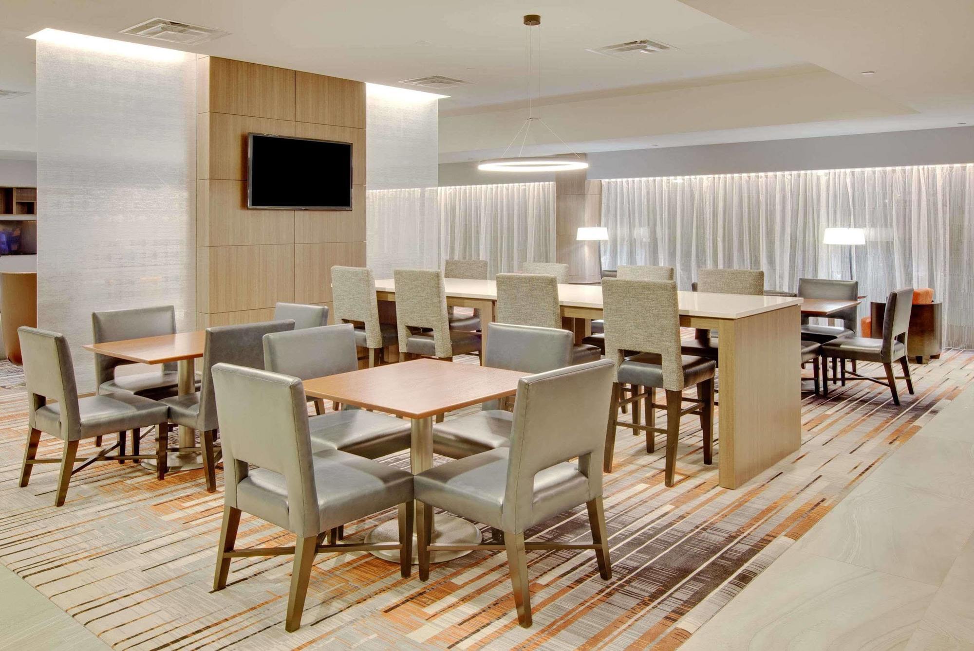 Wingate By Wyndham San Angelo Hotel Екстериор снимка