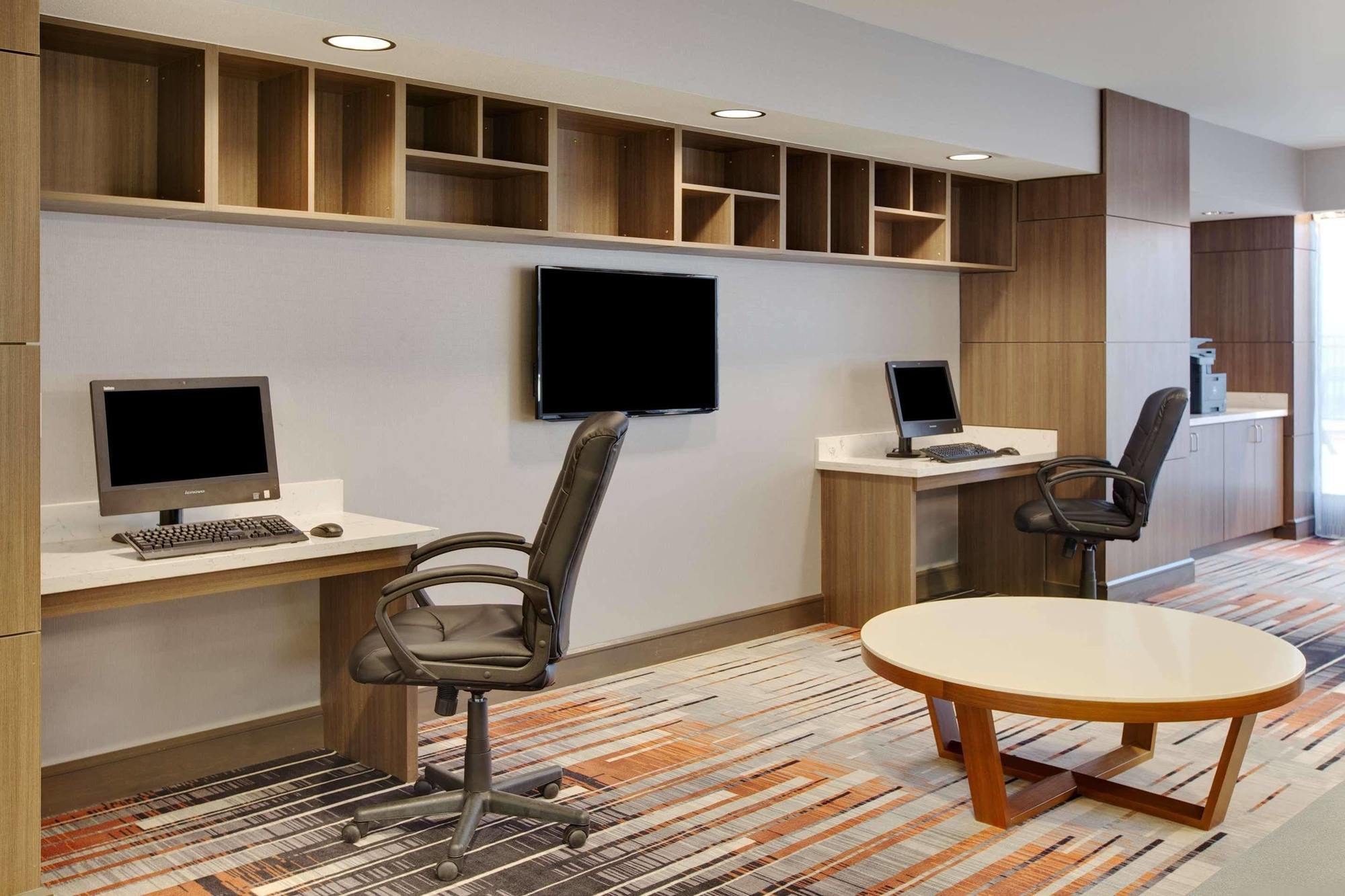 Wingate By Wyndham San Angelo Hotel Екстериор снимка