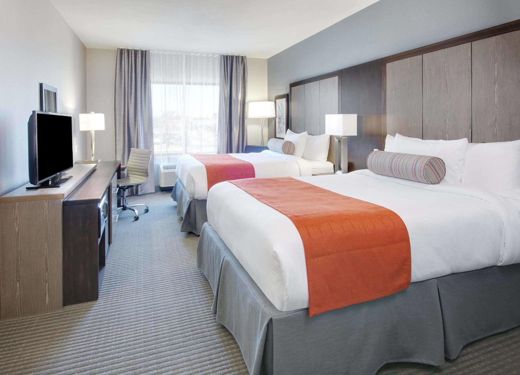 Wingate By Wyndham San Angelo Hotel Екстериор снимка