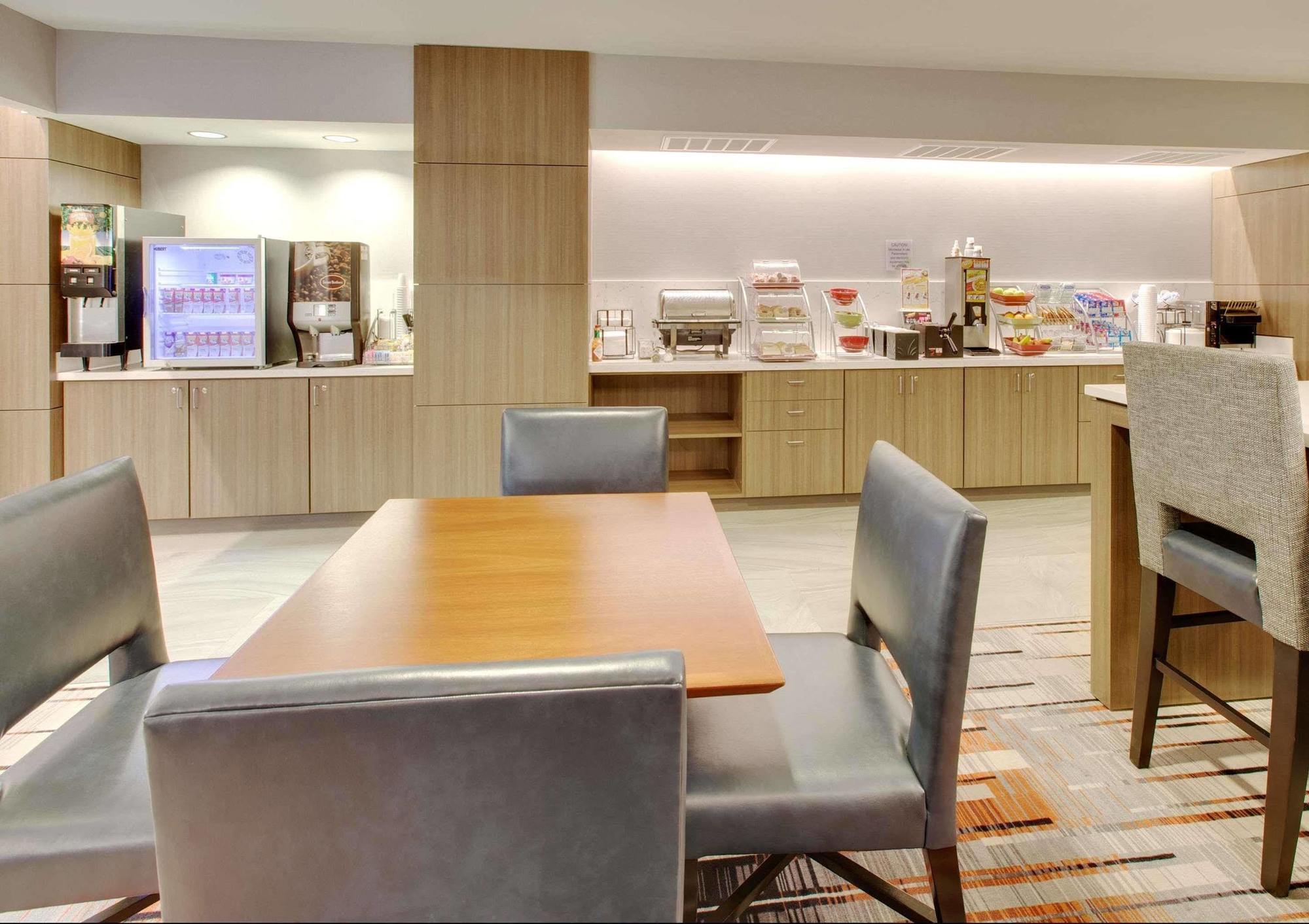 Wingate By Wyndham San Angelo Hotel Екстериор снимка
