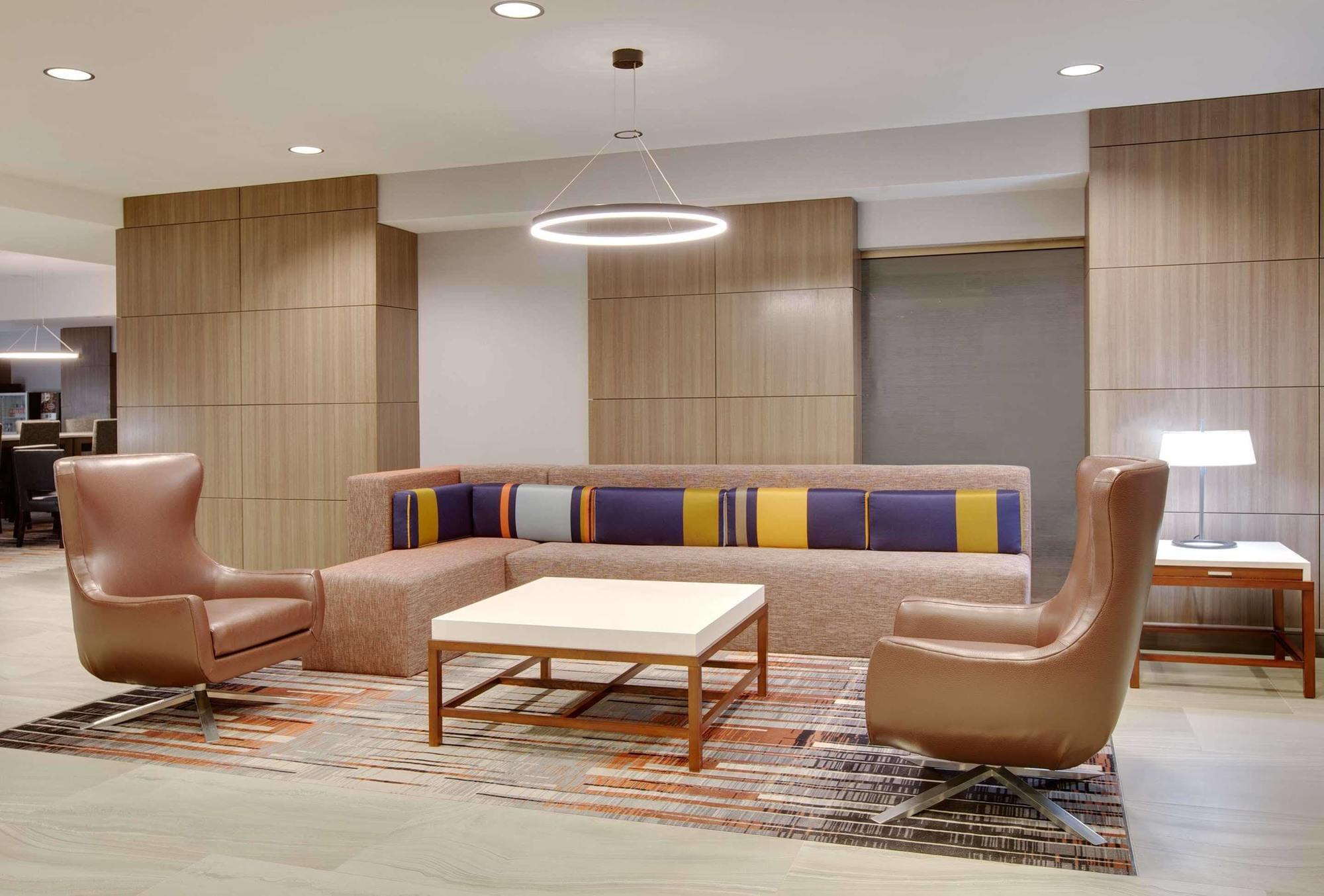 Wingate By Wyndham San Angelo Hotel Екстериор снимка
