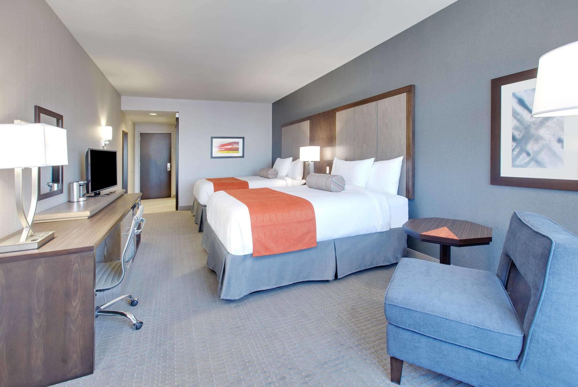 Wingate By Wyndham San Angelo Hotel Екстериор снимка